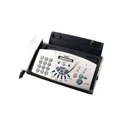 دستگاه فکس کاربنی مدل FAX-837MCS برادر