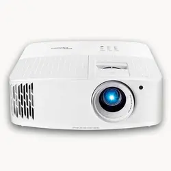 ویدئو پروژکتور مدل UHD 30 اپتما