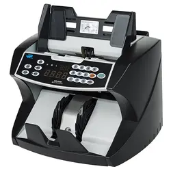 خرید آنلاین اسکناس شمار رومیزی پروتک مدل BS-600 باکیفیت بالا درفروشگاه آنلاین رویز کالا