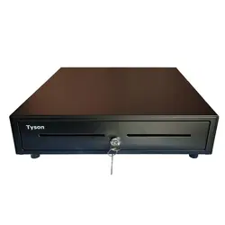 كشوی پول مدل Ty-9090 تايسون – فروشگاه آنلاین رویز کالا