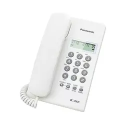 قیمت و خرید تلفن مدل KX-TSC60 پاناسونیک باکیفیت بالا و ارزان قیمت در رویزکالا