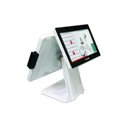 نمایشگر مشتری صندوق فروشگاهی مدل Parker اسکار &ndash; فروشگاه آنلاین رویز کالا