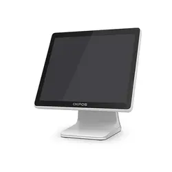 قیمت و خرید صندوق فروشگاهی POS لمسی مدل Optimus-J1900 اوکی پوز در رویزکالا