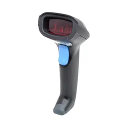 بارکدخوان بی سیم مدل IP-2055RW دیتا اسکن