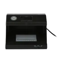 دستگاه تشخیص اصالت اسکناس مدل XD-854 داریو