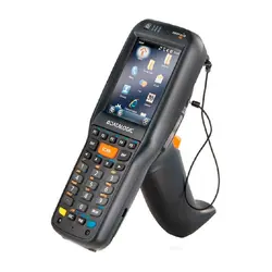 بارکدخوان دو بعدی مدل SKORPIO X4 PDA دیتالاجیک