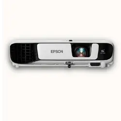 ویدئو پروژکتور مدل EB-W41 اپسون