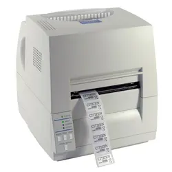 لیبل پرینتر نیمه صنعتی مدل CL-S621 سیتیزن | فروشگاه رویزکالا
