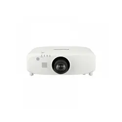 ویدئو پروژکتور مدل PT-EX800 پاناسونیک