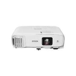 قیمت و خرید ویدئو پروژکتور مدل EB-992F اپسون باکیفیت بالا درفروشگاه آنلاین رویز کالا