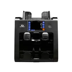 دستگاه اسکناس شمار مدل K2 کیسان
