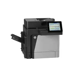 پرینتر چند کاره لیزری مدل LaserJet Enterprise MFP M630h اچ پی – فروشگاه آنلاین رویز کالا