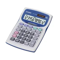 ماشین حساب مدل WM-220MS کاسیو – فروشگاه آنلاین رویز کالا