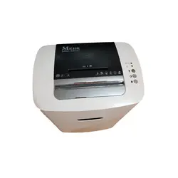 کاغذ خرد کن مدل MM-350 C مهر