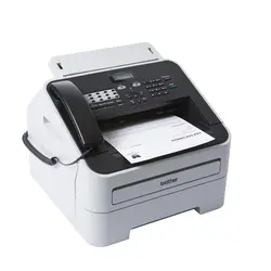 دستگاه فکس لیزری مدل FAX-2840 برادر – فروشگاه آنلاین رویز کالا