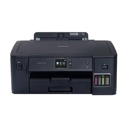 خرید پرینتر جوهر افشان مدل HL-T4000DW برادر | رویزکالا