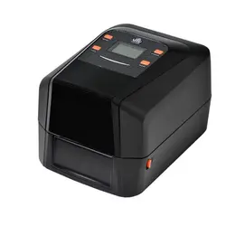 خرید پرینتر ليبل پرينتر مدل LP433E وین کد | رویزکالا