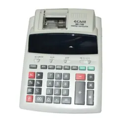 قیمت و خرید ماشین حساب مدل MD-1168 کاسی باکیفیت بالا در فروشگاه آنلاین رویز کالا