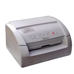 پرینتر چاپ چک و دفترچه TS5050 تالیسان