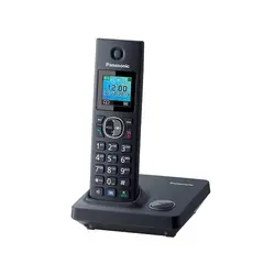 تلفن بی سیم مدل KX-TG7851FX پاناسونیک