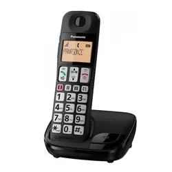 تلفن بي سيم مدل KX-TGE110 پاناسونيک