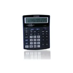 ماشین حساب مدل CT-780 سیتیزن | ماشین حساب سیتیزن مدل 780