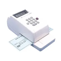 پرفراژ چک مدل EC-310C مکس