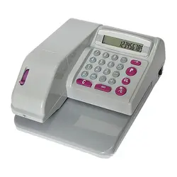 پرفراژ چک مدل CW-500 رمو