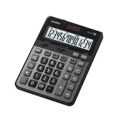ماشین حساب مدل DS-3B کاسیو &ndash; فروشگاه آنلاین رویز کالا