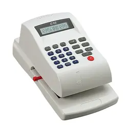 پرفراژ چک مدل KT900 کارونا