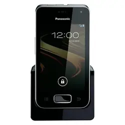 تلفن بی‌سیم مدل KX-PRX120 پاناسونیک