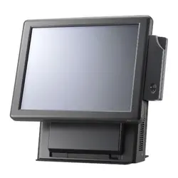 صندوق فروشگاهی لمسی مدل E-POS 375