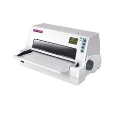 پرینتر چک مدل DP 550 جولی مارک