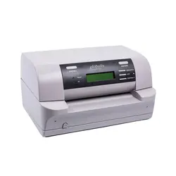 پرینتر چاپ چک مدل PR90 Plus گلوبالیس