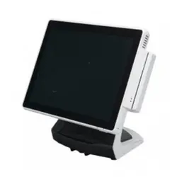 صندوق فروشگاهی مدل Z-9000 J1900 اوکی پوز