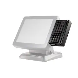 کیبورد مدل KP-500 پوزیفلکس