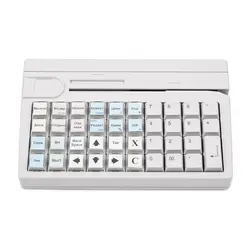 کیبورد مدل KB-4000 پوزیفلکس