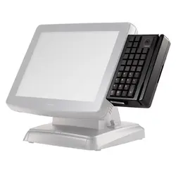 کیبورد مدل KP-100 پوزیفلکس
