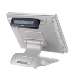 صفحه نمایشگر مشتری مدل PD-360 پوزیفلکس