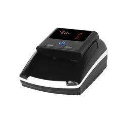 دستگاه تشخیص اصالت اسکناس مدل DFS-220