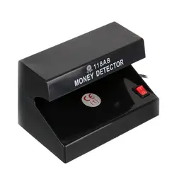 دستگاه تشخیص اصالت اسکناس مدل AD-118AB