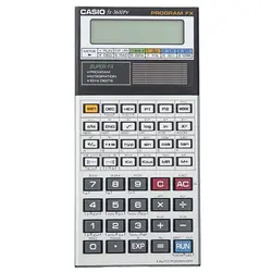 ماشین حساب مهندسی FX-3600pv کاسیو – فروشگاه آنلاین رویز کالا