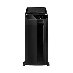 کاغذ خرد کن مدل AutoMax 550C  فلوز