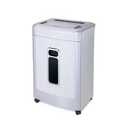 کاغذ خردکن مدل SD 9680 پروتک