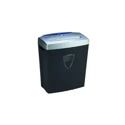 قیمت کاغذ خرد کن نیکیتا مدل 468 Nikita پودری - خرد کن CD - کاغذ خردکن رومیزی بانکی