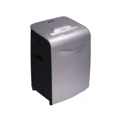 کاغذ خردکن مدل Silverplus نیکیتا