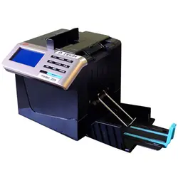 دستگاه اسکناس شمار مدل 209 دیتک