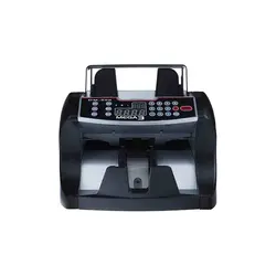 اسکناس شمار رومیزی مدل DM-500 مگا3