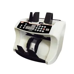 اسکناس شمار مدل BS-400 مکس