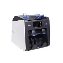 دستگاه اسکناس شمار مدل k2 کیسان